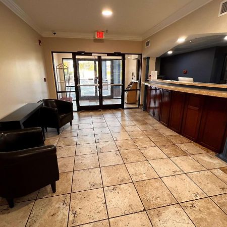 Surestay Hotel By Best Western Morganton Exterior photo