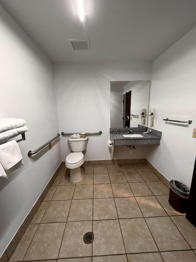 Surestay Hotel By Best Western Morganton Exterior photo