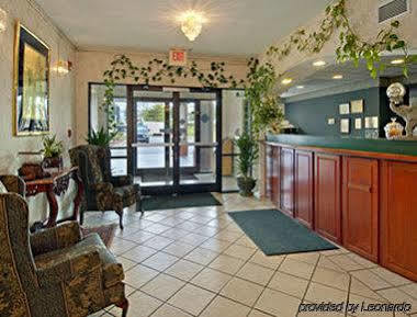 Surestay Hotel By Best Western Morganton Exterior photo