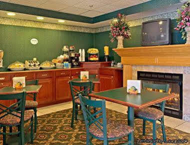 Surestay Hotel By Best Western Morganton Exterior photo