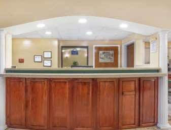 Surestay Hotel By Best Western Morganton Exterior photo